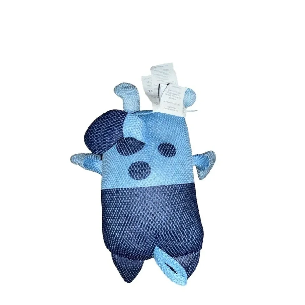 Bluey Bath Buddy Water Play‎ Toy for Toddlers 1-2 Years